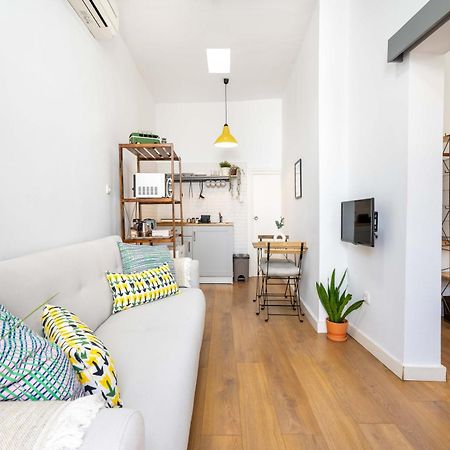 شقة Casa Miraya المرية المظهر الخارجي الصورة