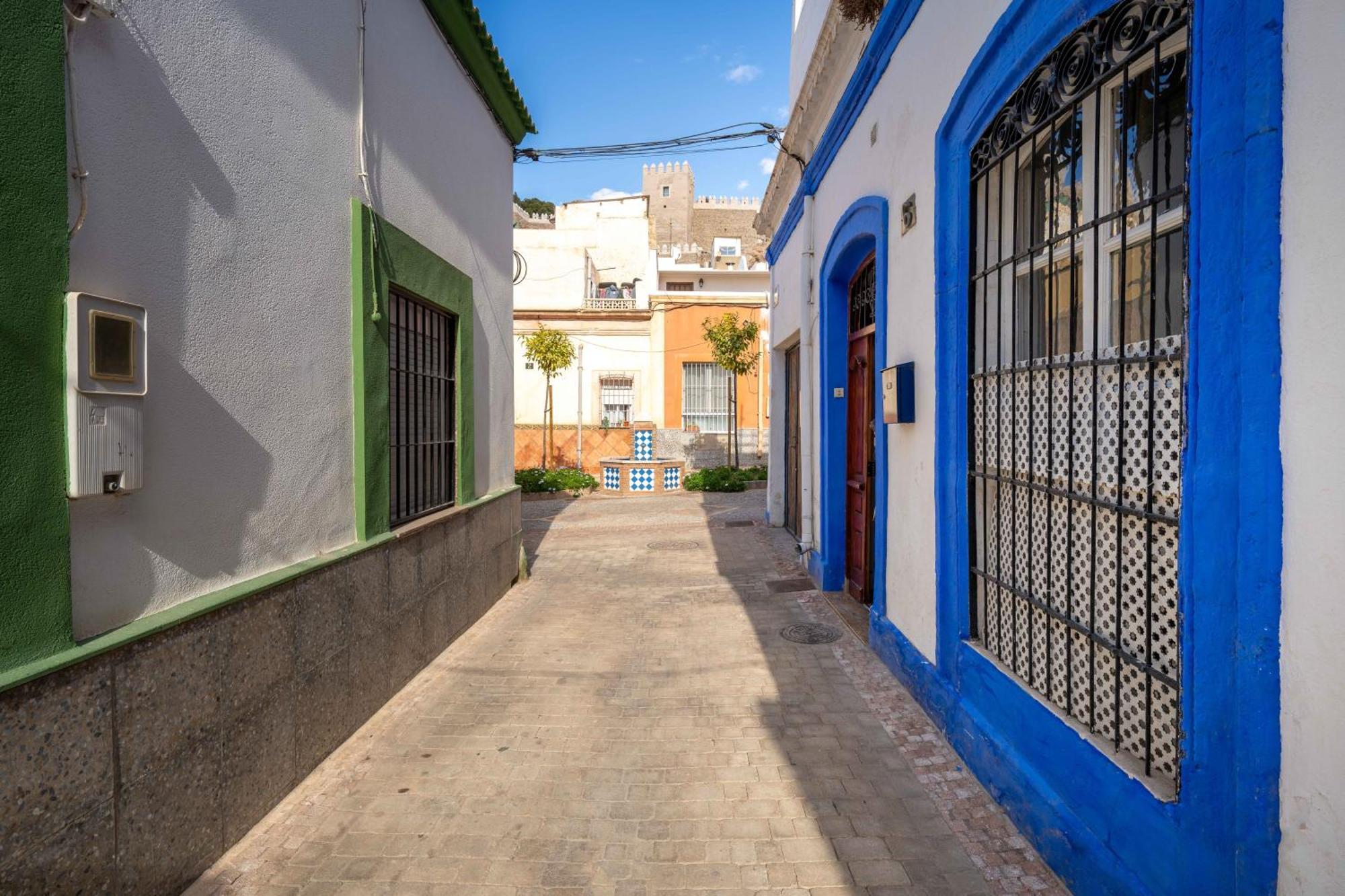 شقة Casa Miraya المرية المظهر الخارجي الصورة