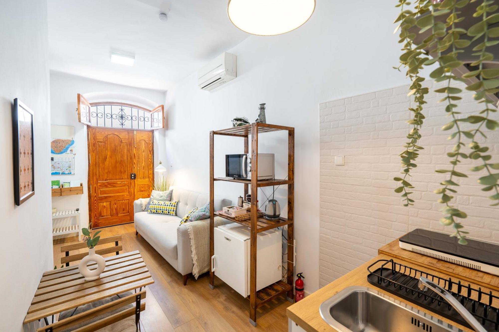شقة Casa Miraya المرية المظهر الخارجي الصورة