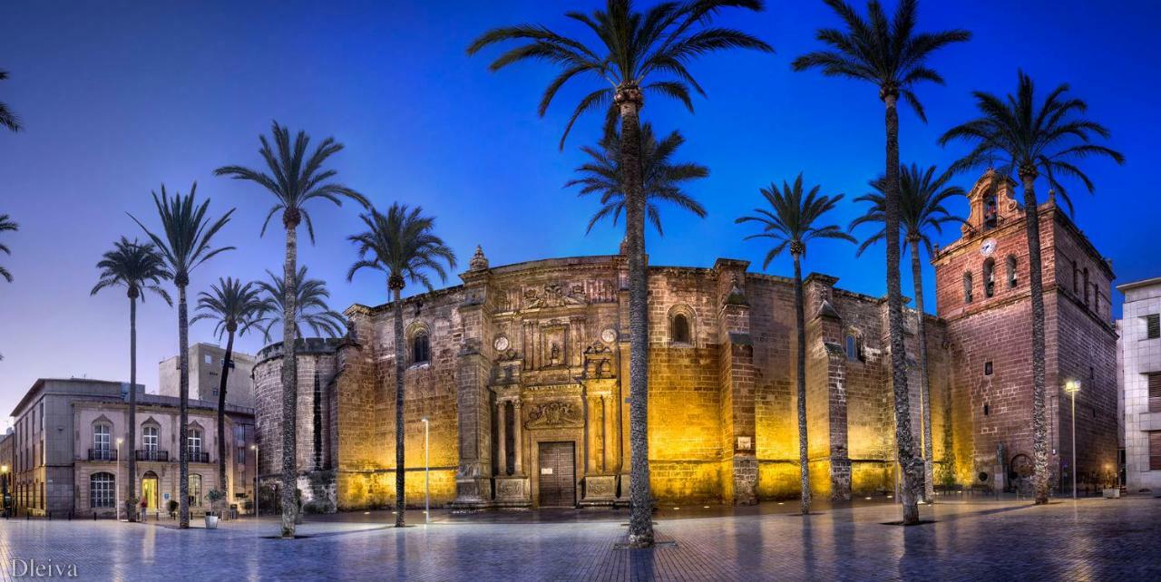 شقة Casa Miraya المرية المظهر الخارجي الصورة